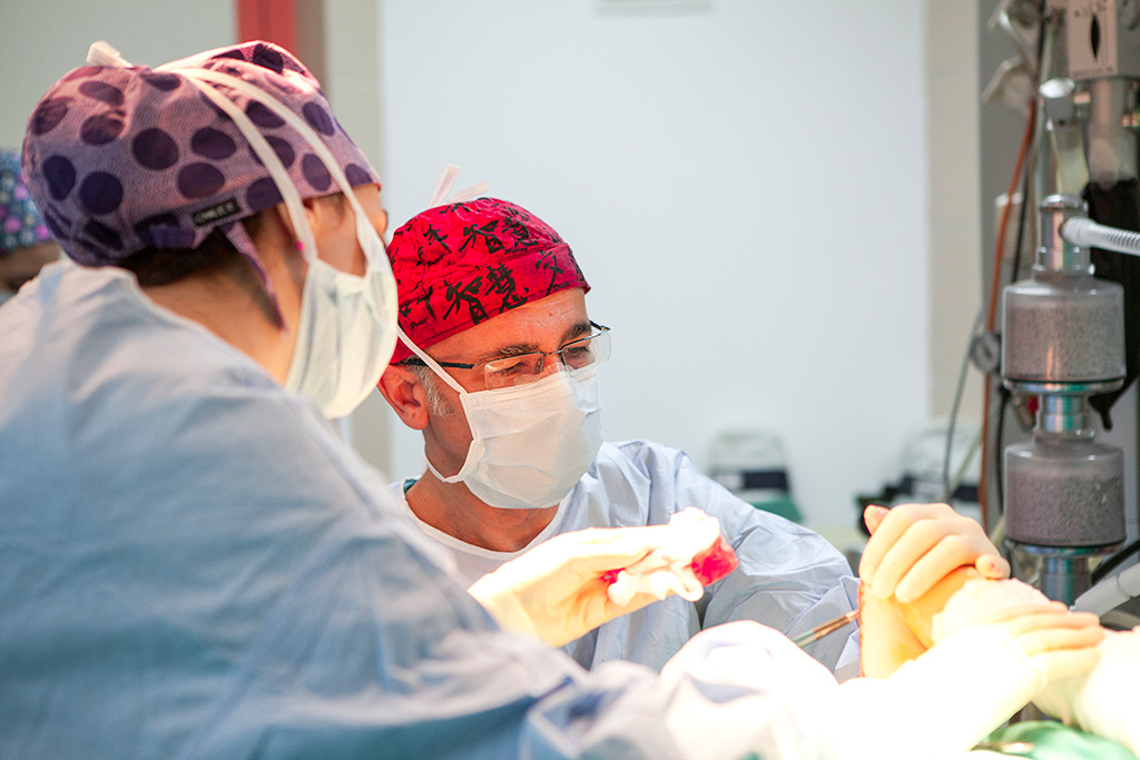 Derinkuyu Estetik Merkezi